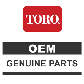 Front Tire Kit For GrandStand Stand-on TORO Mower Model 74535 IMAGEN