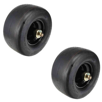 Front Tire Kit For Z Master Zero-Turn Riders - 2000 Series TORO