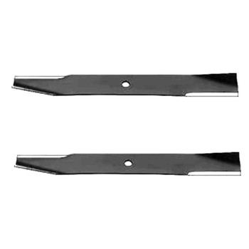 Blade Kit(2 Pack) Compatible With TORO Mowers for 36" cut High Lift IMAGEN