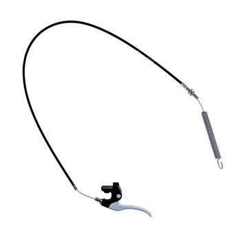 Troy Bilt MTD 746P06892 CABLETHROTTLE 38 Original OEM part