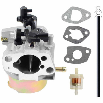 16100Z2510100099 CARBURETOR ASSEMBLY Part # CARBURETOR ASSEMBLY (HOMELITE ORIGINAL OEM)