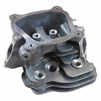 12140Z4405100099 HEAD SUBASSEMBLY CYLINDER Part # HEAD SUBASSEMBLY CYLINDER (HOMELITE ORIGINAL OEM)