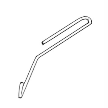 BRIGGS & STRATTON LINK-CHOKE 691281 - Image 1