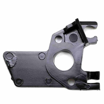 16003Z0101100000 PLATE CARBURETOR INSULATOR Part # PLATE CARBURETOR INSULATOR (HOMELITE ORIGINAL OEM)