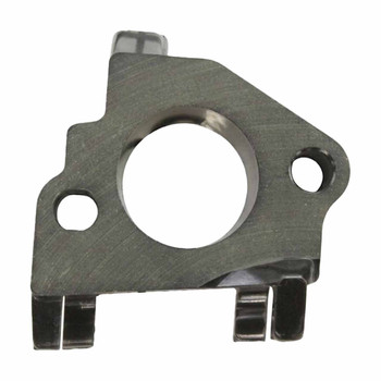 16003Z1001100000 PLATE CARBURETOR INSULATOR Part # PLATE CARBURETOR INSULATOR (HOMELITE ORIGINAL OEM)