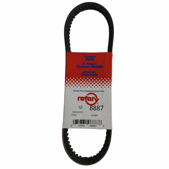 BELT BLADE BRAKE 1/2IN X 23.92IN TORO (TORO) 8887
