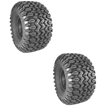 HD Tire Pack 25 x 13 x 9, 3 ply Tubeless HD Field Trax Tire