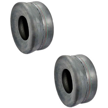 HD Tire Pack 13 X 6.50 X 6, 4 ply tubeless smooth tread, Replaces Hustler 604843. Fits models, Raptor SD, Fast Track, Super Z and X-One with 13X6.50X6 tires. HD Tire Pack 13 X 6.50 X 6, 4 ply tubeless smooth tread, Replaces Hustler 604843. Fits models, Raptor SD, Fast Track, Super Z and X-One with 13X6.50X6 tires.