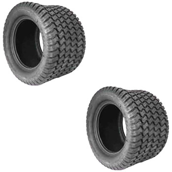 HD Tire Pack 18 x 10.50 x 10, Multi-Trac 4 Ply Tubeless Tire