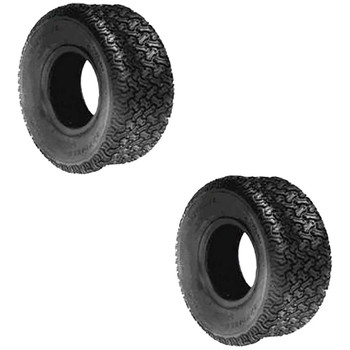 HD Tire Pack 20 x 800 x 8, Turf Mate 2 Ply Tubeless Tire