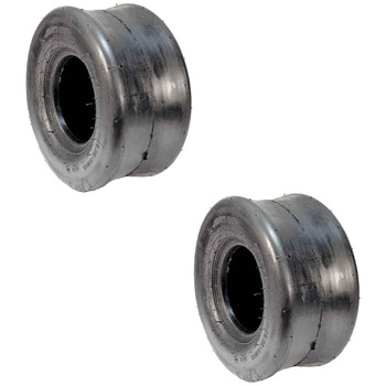 Front HD Tire Kit For Raptor XL Hustler Mower Model 939876