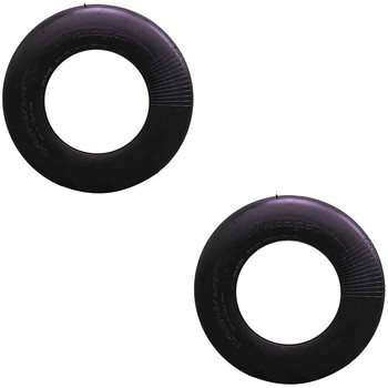 Front HD Tire Kit For Dash XD Hustler Mower Model 940767