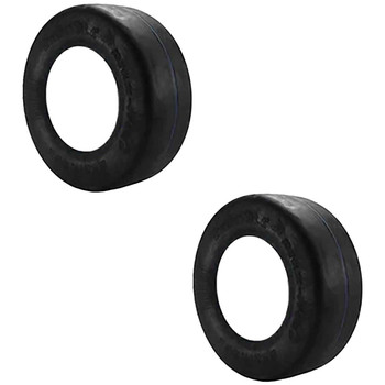 Front HD Tire Kit For FasTrak Hustler Mower Model 941757