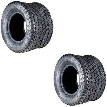 Rear HD Tire Kit For SCAG Stand on Spreader Model STS30-23BV