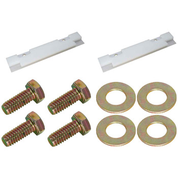 Idler Slide Kit For Hustler Mower X-One 60 Model 941930