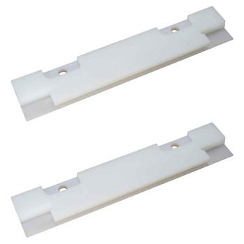 Idler Slide Pack For Hustler Mower Hustler Z Diesel 60 Model 943233US