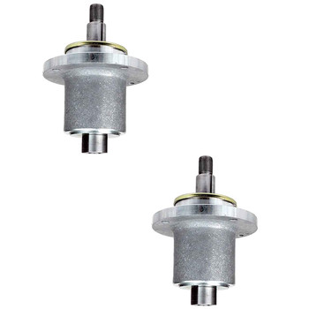 Complete HD Spindle Pack For Scag Liberty Z 36" Model SZL36H-18FR