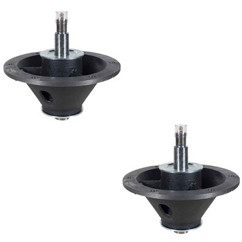 Spindle assembly Kit(2 Pack) For Simplicity Mower replaces 5100993.