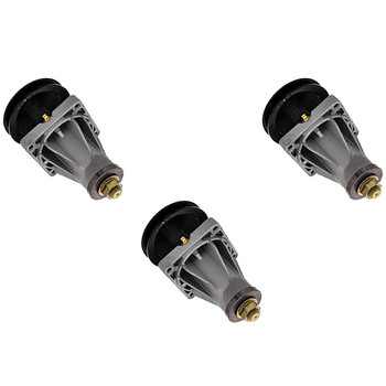 Spindle Assembly Kit(3 Pack) For Craftsman Mower replaces Z8200