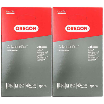 CHAINSAW CHAIN 3/8" LP ADVANCECUT - 3 PACK