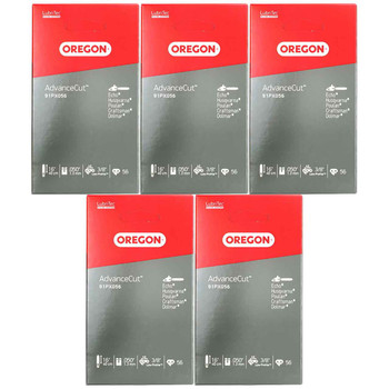 CHAINSAW CHAIN  3/8" POWERCUT -  PACK