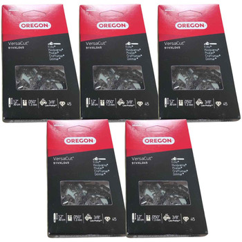 CHAINSAW CHAIN VERSACUT 3/8" LP 91VXL045G (5-PACK)