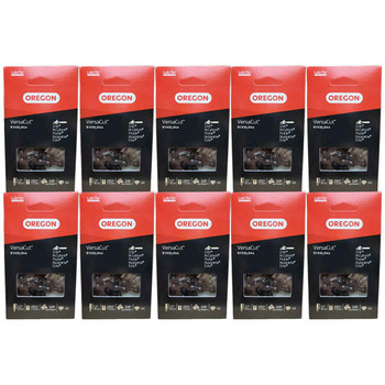 CHAINSAW CHAIN 3/8" LP VERSACUT 91VXL044G (10-PACK)