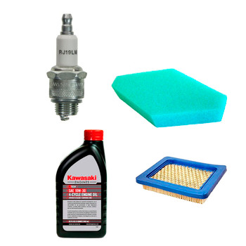Engine Maintenance Kit For Briggs & Stratton Replaces OEM B&S 5139B