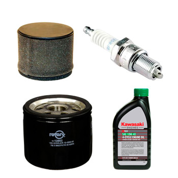 Engine Maintenance Kit For Kawasaki Replaces OEM Kaw 99969-6150C