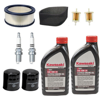 Engine Maintenance Kit For Kohler CH730-CH750
