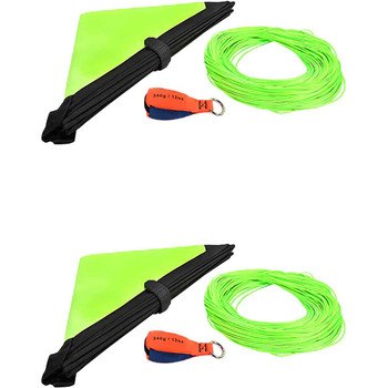 ROT-THROWKIT12 Throw Line Kit (2-Pack) From TEUFELBERGER
