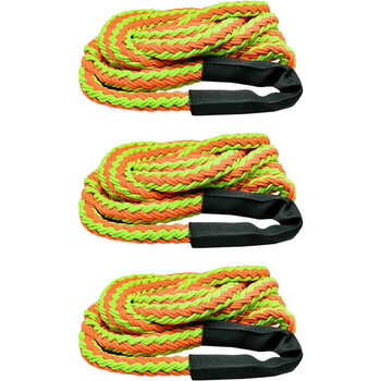 KIT-1816REXDEAD tREX Soft Eye Sling (3-Pack) From TEUFELBERGER