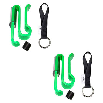 2402BQ1 BuckCarrier Chainsaw Carrier Kit (2-Pack) From BUCKINGHAM