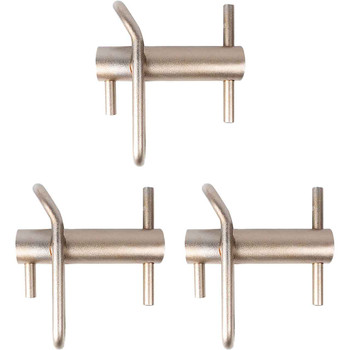 601LN Port-A-Wrap (3-Pack) From BUCKINGHAM