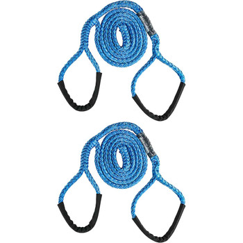 Blue A7PE2-20C1-07A Whoopie Sling Rope (2-Pack) From PELICAN ROPE