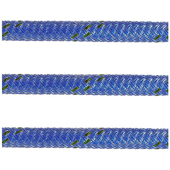 Blue 4B-18C1-200H Matador Bull Rigging Rope (3-Pack) From PELICAN ROPE