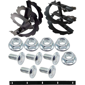 Husqvarna Complete Auger For ST 230 Snow Blower