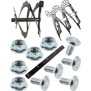 Husqvarna Complete Auger For ST 427 Snow Blower