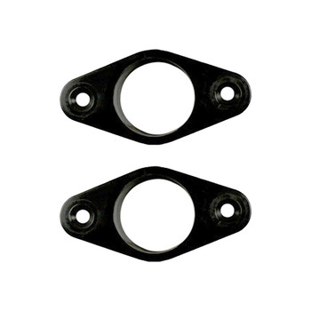 BEARING RETAINER, PLASTIC OEM (2 Pack) For Husqvarna ST 224 Snow Blower