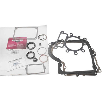 BRIGGS & STRATTON part 691580 - GASKET SET-ENGINE - (OEM part)