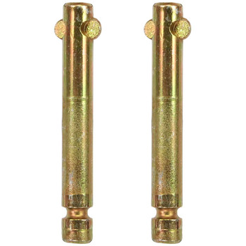 PIN, STEERING BELLCRANK OEM (2 Pack) For HUSQVARNA ST 330T