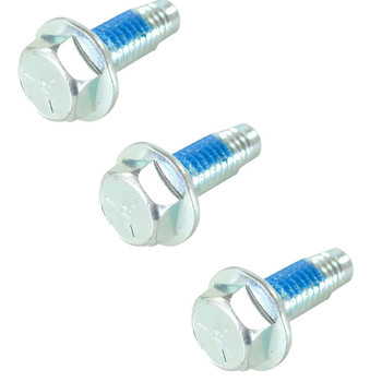 SCREW OEM (3 Pack) For Husqvarna ST 430T Snow Blower