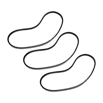 53185HS Husqvarna OEM DRIVE BELT 596013401 (3 Pack)