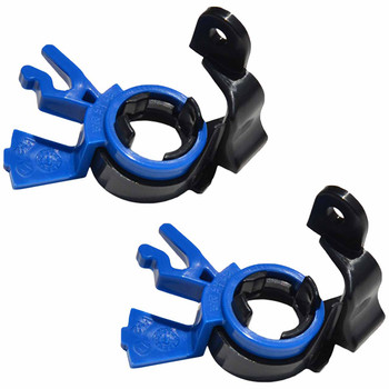 Husqvarna OEM CHOKE CONTROL ASSY 574366401 (2 Pack)