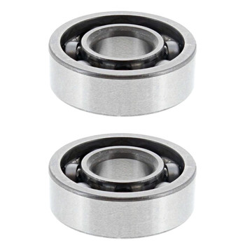 Husqvarna OEM BALL BEARING 525728401 (2 Pack)