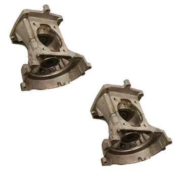 Husqvarna OEM CRANKCASE-C 521615501 (2 Pack)