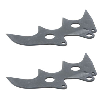 Husqvarna OEM FELLING DOG 503690201 (2 Pack)