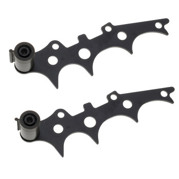 Husqvarna OEM FELLING DOG 537017101 (2 Pack)
