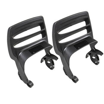 Husqvarna OEM HAND GUARD 505259801 (2 Pack)
