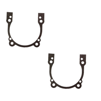 Husqvarna OEM GASKET 576591601 (2 Pack)